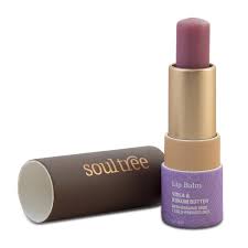 [8906026911073] Barra Labial Violeta y Koku 3.5 gr (Soultree)