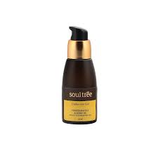 [8906026912469] Contorno de Ojos Granada Almendra 40 ml (Soultree)