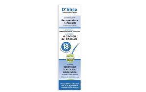 [8436002860731] Locion Recuperadora Reforzante 35 ml. (D Shila)