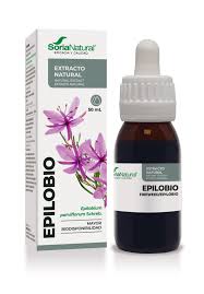 [8422947044800] Extracto Epilobio XXI 50 Ml. (Soria)