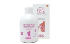 [8018968010421] Jabon Facial Tratamiento Manchas 250 ml. (Argital)