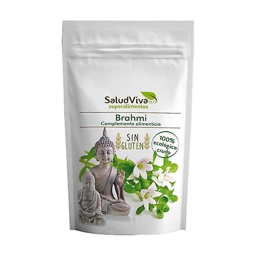 [024530000002] Brahmi Bio 100 Grs. (SaludViva) 