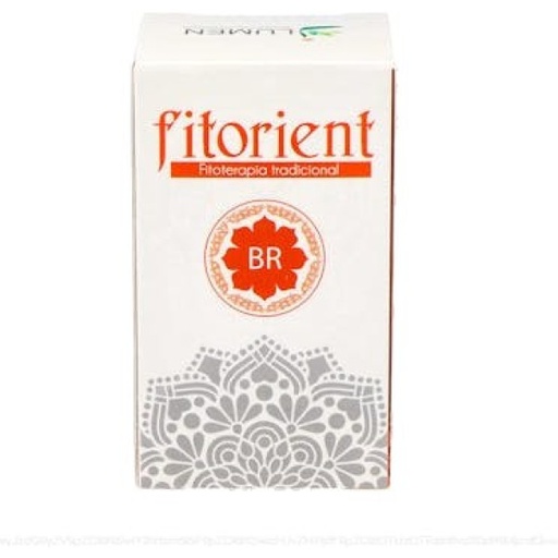 [8432015010385] Fitorient BR  60 Comp. (Limye) 