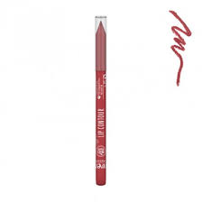 [4021457656882] Lapiz Perfilador Labios True Red 05 (LaVera)