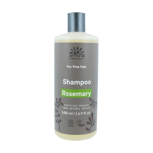 [5765228837474] Champu Romero 500 Ml. (Urtekram) 