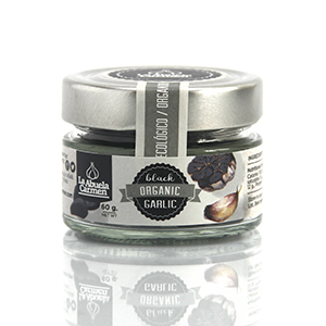 [8437015121383] Ajo Negro 100 Grs. (La Abuela Carmen)