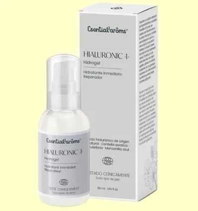 [8413568020106] Essential Hialuronic 50 ml. (Esential Aroms)