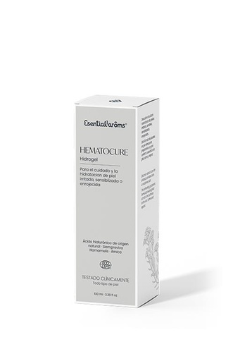 [8413568020052] Hematocure Hidrogel 100 ml. (Esential Aroms) 