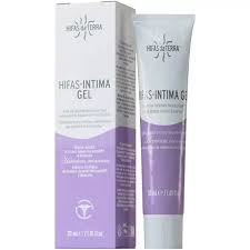 [8436561602506] Hifas Intima Gel 30 Ml. (Hifas de Terra)