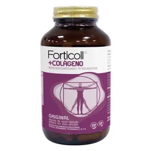 [8436542192354] Forticoll Colageno Original 180 Comp. (Lab. Amond)