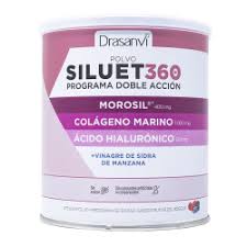 [8436601106254] Siluet 360 Morosil 275 mg polvo (Drasanvi)