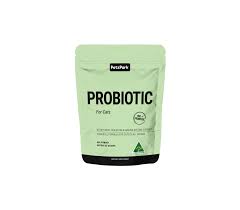 [731722671215] Cats Probiotic (Life Extension)