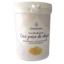 [8413568007527] Cera De Abejas Blanca 100 Gr (Esential Aroms)