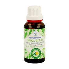 [8413568012361] Aceite Esencial Arbol Del Te Attia 30 Ml. Bio (Esential Aroms)