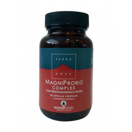 [5060203790738] Magniprobio Complex 50 Caps. (Terra Nova)
