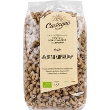 [8013885051120] Codini Avena Integral Eco 500 Gr (Castagno)
