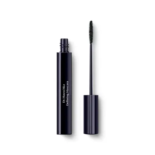 [4020829099128] Mascara Pestañas Volumen01 Black (Dr. Hauschka)