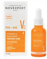 [3661467003484] Serum Peeling Vit C 30 ml (Novexpert)