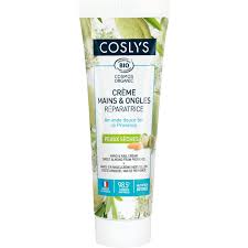 [3538396527100] Crema Manos Nutritiva Almendras Dulces 50 ml (Coslys)