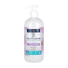 [3538396311402] Gel Intimo Extra Suave Gentle 500 ml (Coslys)