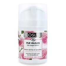 [3538396212105] Crema Piel Seca 50 ml (Coslys)
