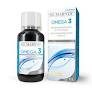 [8470002013414] Omega 3 Marino Liq. sabor Limon 125 ml. (Marnys)