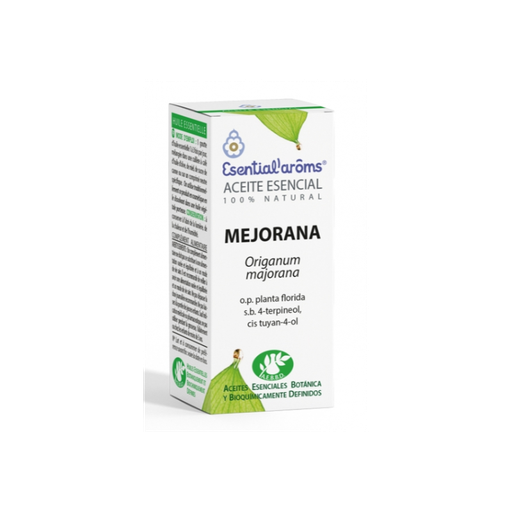 [8413568001266] Ac. Esencial Mejorana 5 ml. (Esential Aroms)  