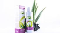 [8437018558162] Gel Muscular 250 ml. (Hierro Aloe) 