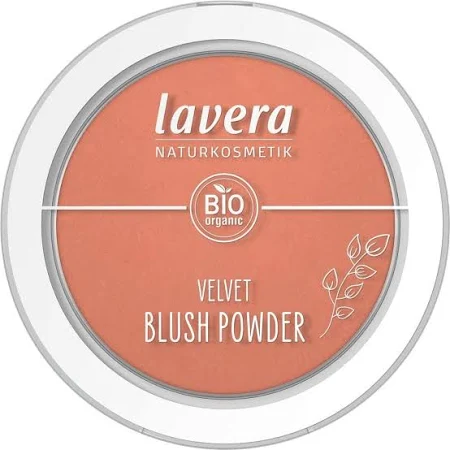 [4021457651603] Colorete Rosy Peach 01 (Lavera)