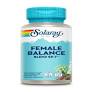 [076280239393] Female Balance 100 Caps. (Solaray)