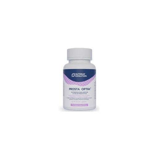 [8437010204449] Prosta Optim 90 Caps. (Nutrinat Evolution)