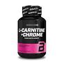 [5999076234325] L Carnitina Cromo 60 Caps. (BiotechUSA)