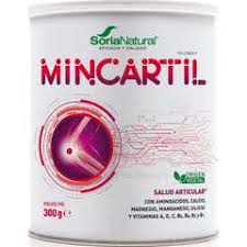 [8422947060541] Mincartil Forte Bote 300 Grs. (Soria)