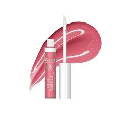 [4021457654321] Brillo Labial W. Gloss 04 Pink Lagoon (Lavera)