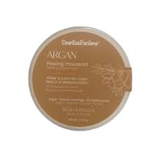 [8413568023435] Argan Peeling Espumoso 175 ml (Esential Aroms)