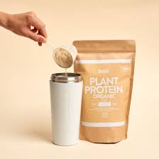 [8437017673934] Plan Protein Organic Vainilla 750 Grs. (Baïa)