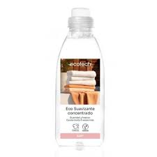 [8437009360842] Eco Suavizante Concentrado Soft 750 ml (Ecotech)