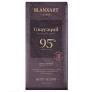 [8436006832529] Chocolate Negro 95% Guayaquil 75 Gr. (Blanxart)