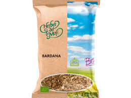 [8428201100251] Bardana Raiz Eco Bolsa 80 Gr (Herbes del Moli)