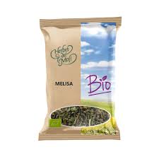 [8428201101296] Melisa Hoja Eco 20 Grs. (Herbes del Moli)