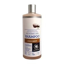 [5765228836866] Champu De Coco Hidratante 500 Ml. (Urtekram)