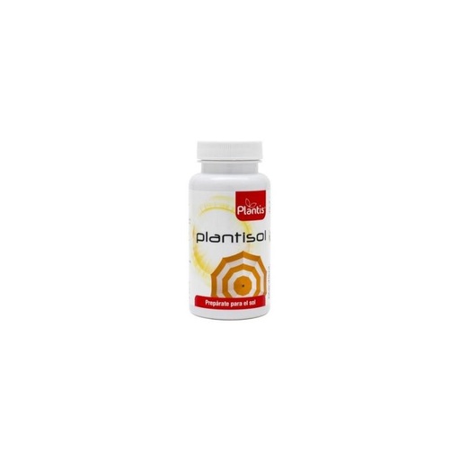 [8435041038293] Plantisol  60 Caps. (Plantis)