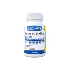 [8436583621110] Ashwagandha 500 Mg. 60 Perlas (Polaris)
