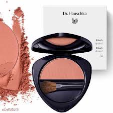 [4020829098589] Colorete Apricot 02 (Dr. Hauschka)