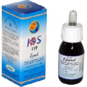 [8032185020209] Epasol HS 119  50 ml. (Herboplanet) 