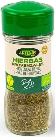 [8428201321427] Hierbas Provenzales 12 Grs. (Artemis) 