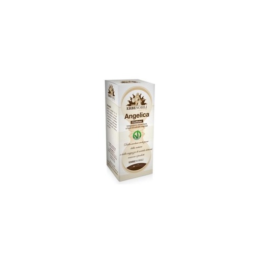 [8033831000934] Extracto Angelica 50 ml. (Erbenobili)