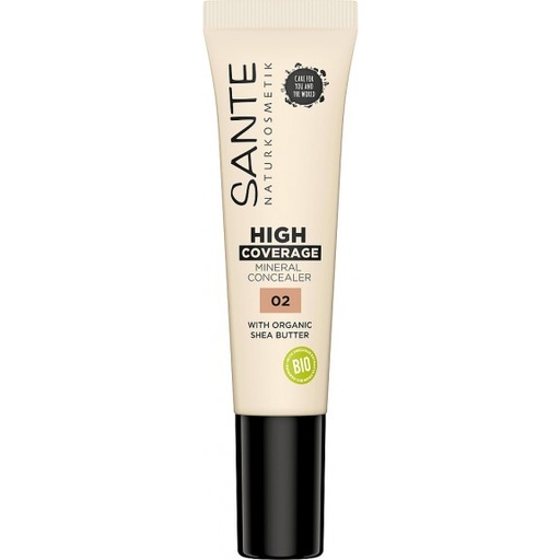 [4055297179034] Corrector Mineral 02Alta Cobert.  12 Ml (Sante) 
