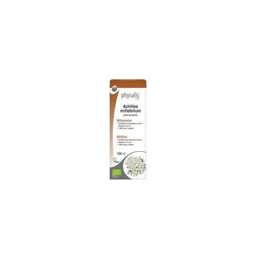[5412360016402] Extracto Milenrama 100 ml. (Physalis)