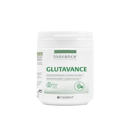 [8436617233258] Glutavance 150 Grs. (Inovance)